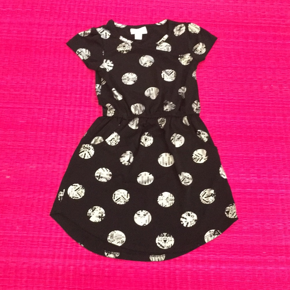 LuLaRoe Mae Elegant